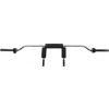 HMS PREMIUM Squat bar GOL320 220 cm x 50 mm