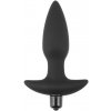 Lovetoy Anal Indulgence Collection Fantasy Plug
