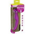 Vibrátor You2Toys Warming double ended vibe