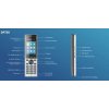 Grandstream DP730 IP tel., 2,4