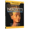 Nefertiti: Záhada královniny mumie - DVD