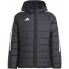 ADIDAS TIRO 24 WINTER JACKET JR -128- Detská zimná bunda Čierna