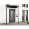 GUTTA Guttavordach BS PLUS XL, 2x stĺpiky L 75008062x – cena za ks