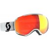 Scott Goggle Faze II