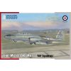 Special Hobby A.W. Meteor NF Mk.11 RAF Squardrons 1/72