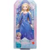 Mattel Frozen ELSA na bruslích