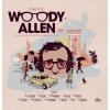 Various: Tribute to Woody Allen - The Best Songs From Woody Allen's Movies 2 LP