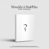 NU'EST: Best Album: Needle & Bubble - CD