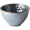 Servírovacia miska BLACK PEARL 13 cm, 400 ml, MIJ