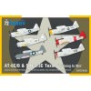 Special Hobby AT-6C/D & SNJ-3/3C Texan - 'Training to Win' 1/72