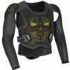 Acerbis Plasma body armour 2.0 black/yellow vel. 2XL