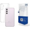3mk Armor Case Samsung Galaxy S24+, čiré
