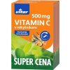 Vitar Vitamín C s rakytníkom 500 mg duopack 2 x 60 kapsúl