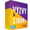 Albi Výzvy a sázky S rodinou