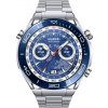 Huawei Watch Ultimate Voyage Blue, inteligentné hodinky 6941487288403