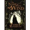 The Name of the Wind - Rothfuss Patrick