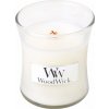 Sviečka Core WoodWick White Tea & Jasmine malá