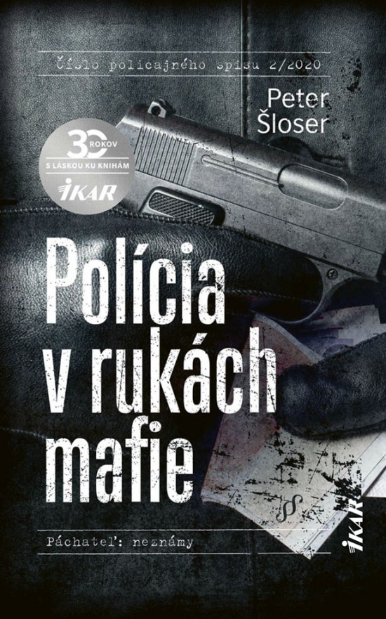 Polícia v rukách mafie