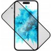 FIXED Privacy FullGlue-Cover pre Apple iPhone 16 čierne FIXGP-1400