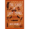 Land of Lost Things - John Connolly