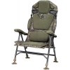 Kreslo Trakker Levelite Camo Longback Recliner