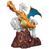 Akční figurka - Pokémon Deluxe Collector Charizard 39 cm