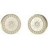 Náušnice GUESS Love JUBE04081JWYGWHT/U, možnosť vrátenia tovaru do 12 mesiacov