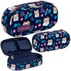 Jednokomorový peračník AstraBAG Dear Puppy AC6 - školské puzdro, 503026017