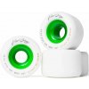 Longboard kolečka BLOOD ORANGE Morgan Pro 65mm 80a