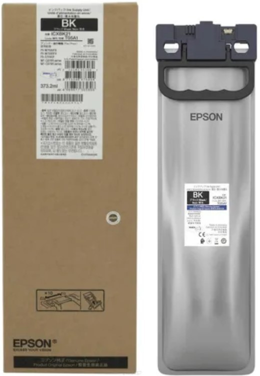 Epson T05A1 XL Black - originálny