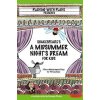 Shakespeare's A Midsummer Night's Dream for Kids (Brendan P Kelso)(Brožovaná)