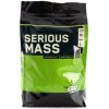 Serious Mass 5450 g - Optimum Nutrition - Čokoláda - Arašidové maslo