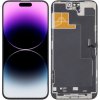 Apple iPhone 14 Pro Max- LCD Displej + Dotykové Sklo + Rám S+OLED 120Hz