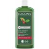 Logona šampón Age Energy s Bio kofeínom a goji 250 ml