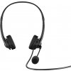 HP Stereo USB Headset G2