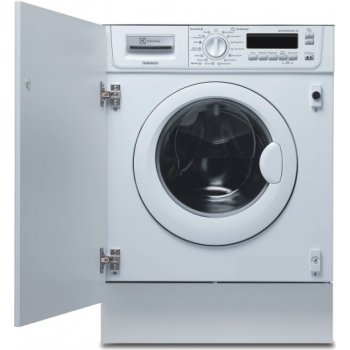 Electrolux EWG 147540 W