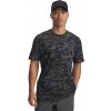 Pánske tričko Under Armour, ABC CAMO SS tmavo sivá,Sivá XXL