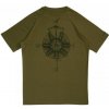 Trakker Tričko Tempest T-Shirt - L
