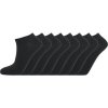 Unisex ankle socks Endurance MALLORCA 8-Pack čierna 39-42 Endurance 5715443268027