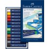 Olejový pastel Gofa set 12 farebný (Faber Castel - Olejový pastel)