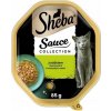 Sheba Sauce Speciale králik kačka zelenina 85 g