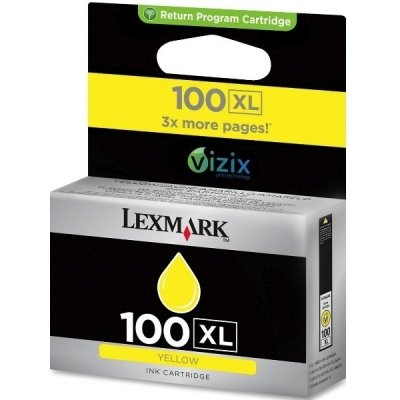 Lexmark 14N1071E - originálny