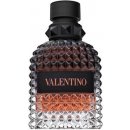 Valentino Born in Roma Coral Fantasy Uomo toaletná voda pánska 50 ml