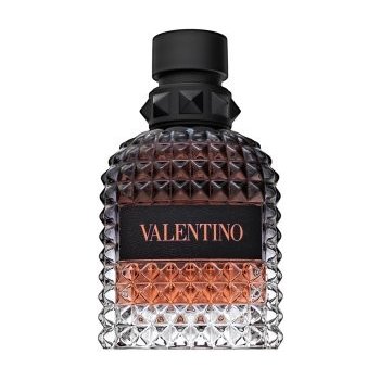 Valentino Born in Roma Coral Fantasy Uomo toaletná voda pánska 50 ml