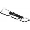 LVT NEBULA CANIS luster stropné LED svietidlo 33W 4000K PL0255