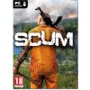 SCUM (PC)