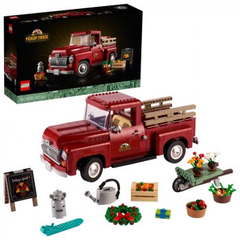 LEGO® Creator Expert 10290 Pick-up