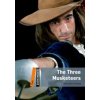 The Three Musketeers - Dominoes two - Dumas Alexander