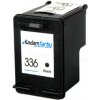 Hladamfarby HP 336 (C9362EE) black - kompatibilný