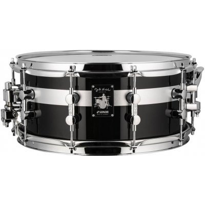 Sonor Signature Jost Nickel 14x6,25” Snare Drum